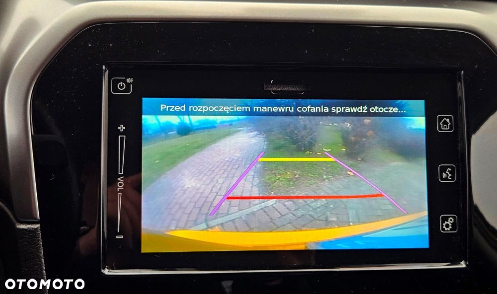 Suzuki Vitara 1.5 Dualjet Hybrid Allgrip AGS Comfort+ - 30