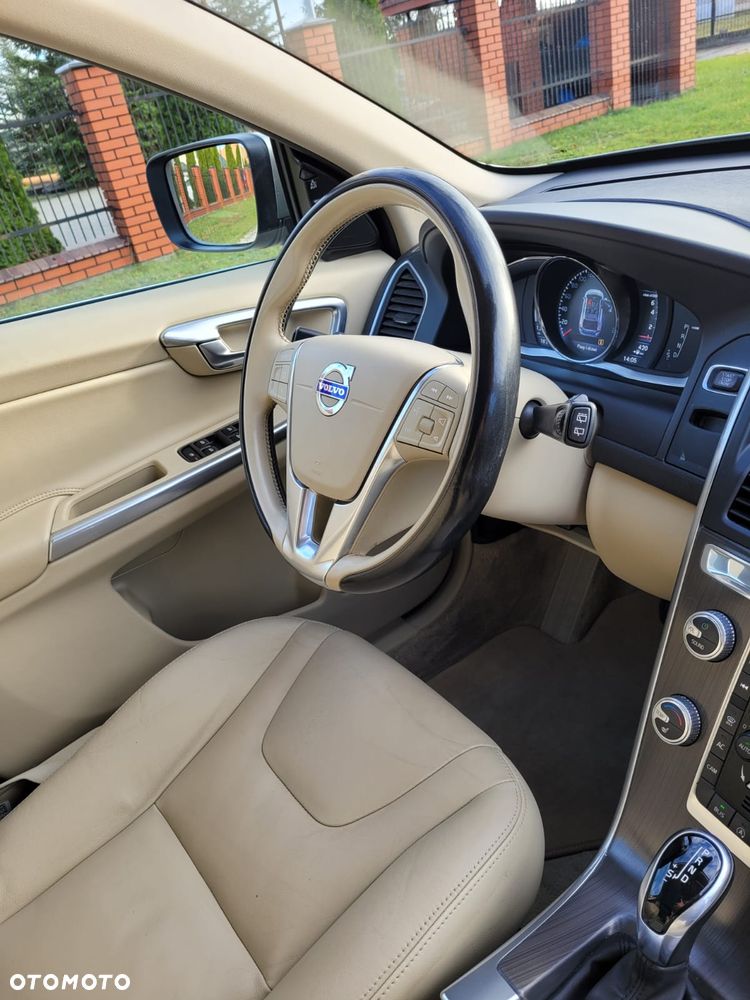 Volvo XC 60 - 15
