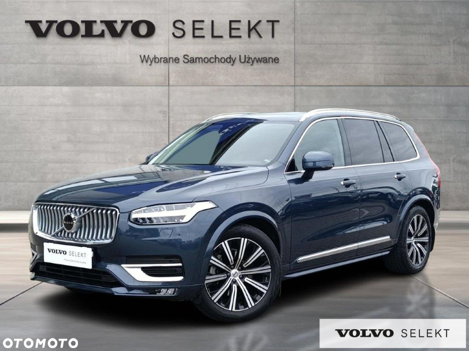 Volvo XC 90 - 2
