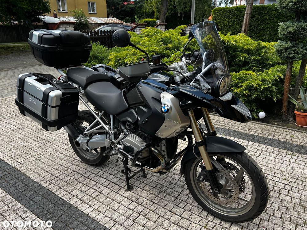 BMW GS - 7