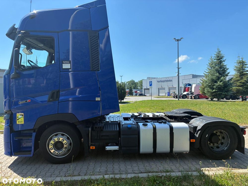 Renault T480 HIGH X-LOW - 8