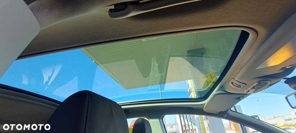 Nissan Qashqai+2 2.0 4x4 Acenta CVT - 13