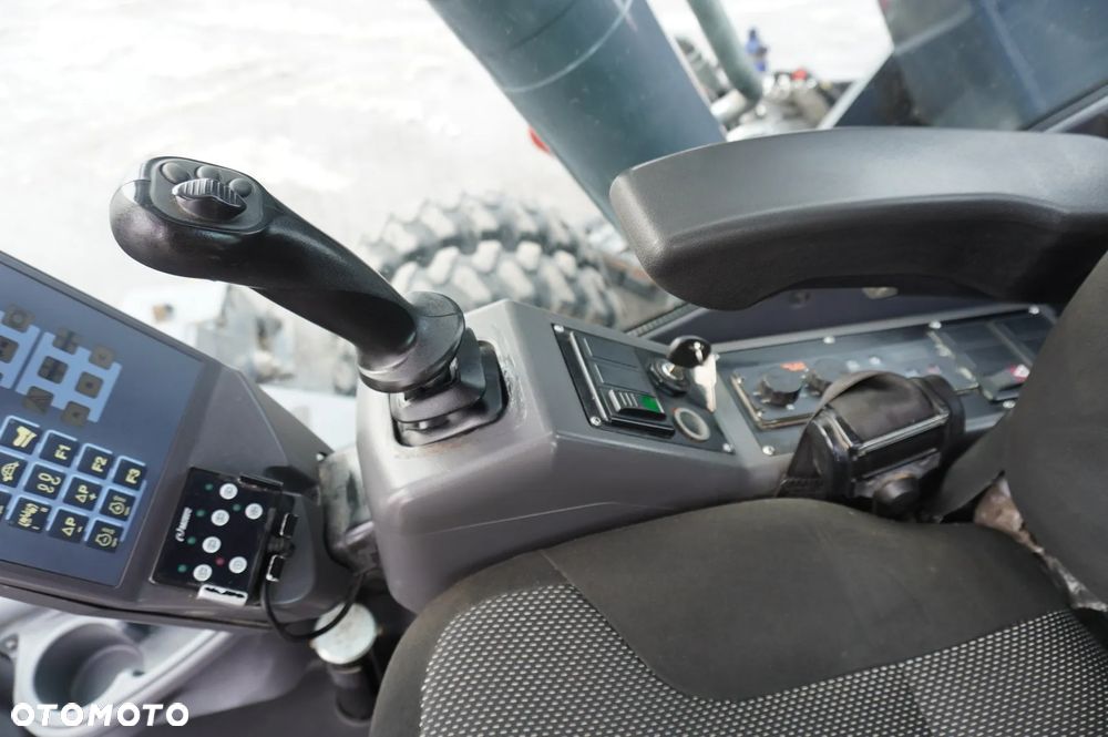 Atlas Koparka przeładunkowa Atlas 250MH - 17