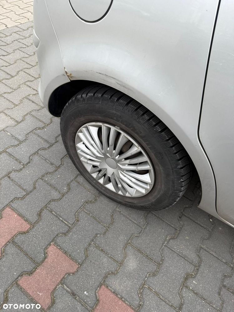 Opel Corsa 1.0 12V Essentia - 6