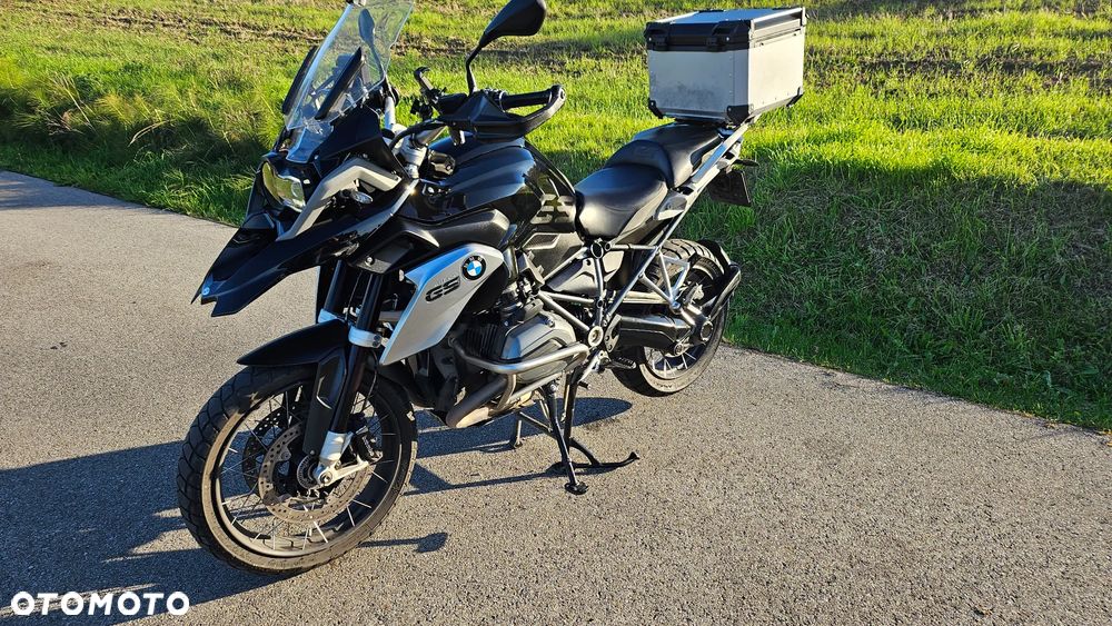 BMW GS - 4