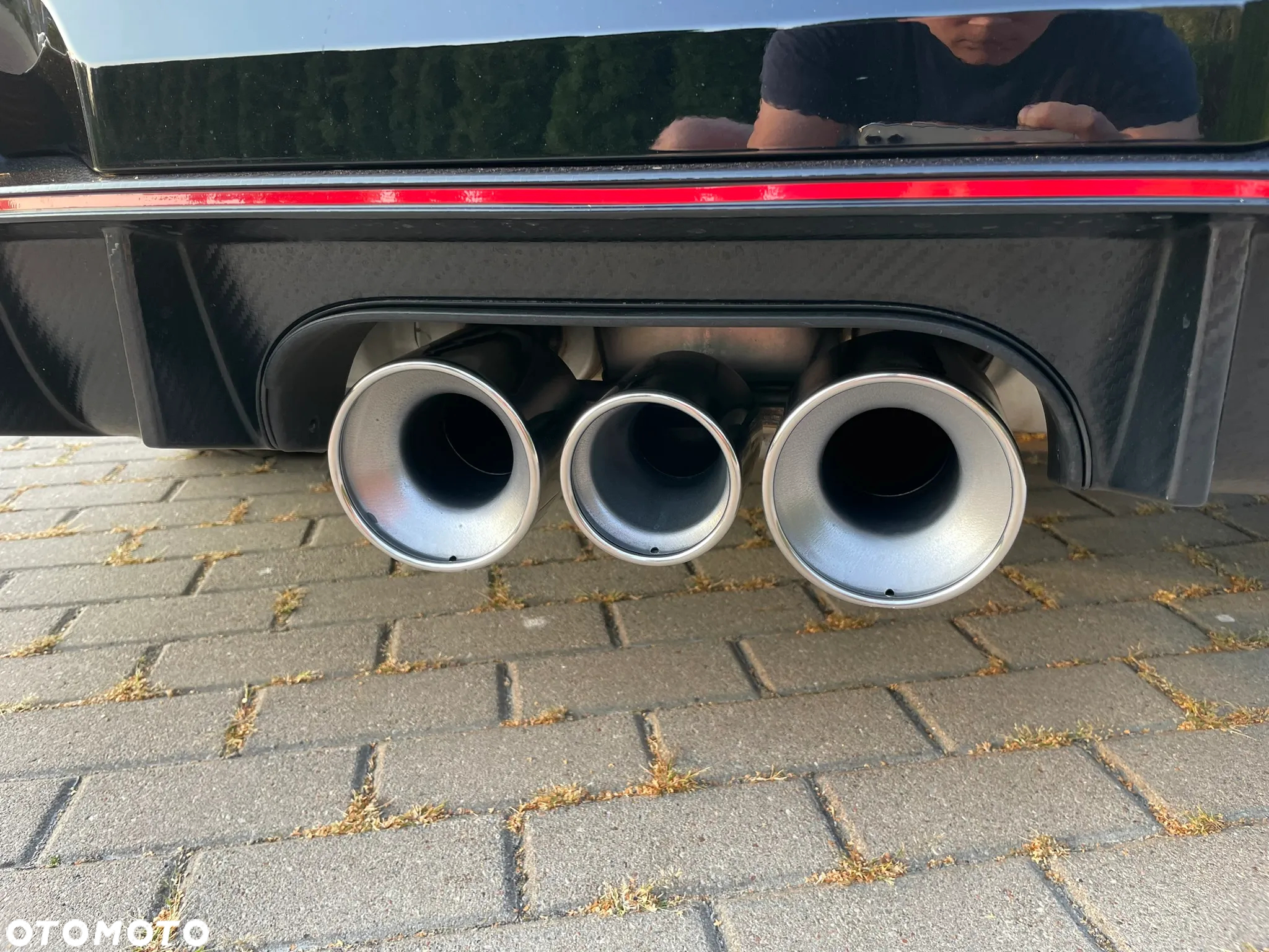 Honda Civic 2.0 VTEC Turbo Type R - 13