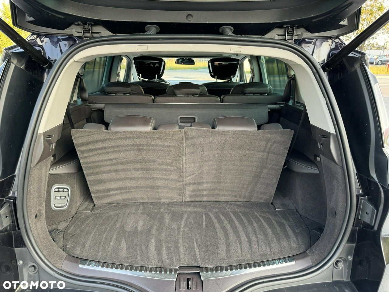 Renault Espace 1.6 TCE Initiale Paris EDC 7os - 38