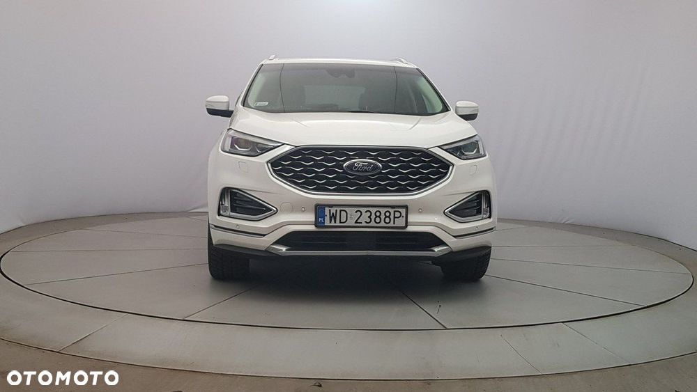 Ford Edge - 2