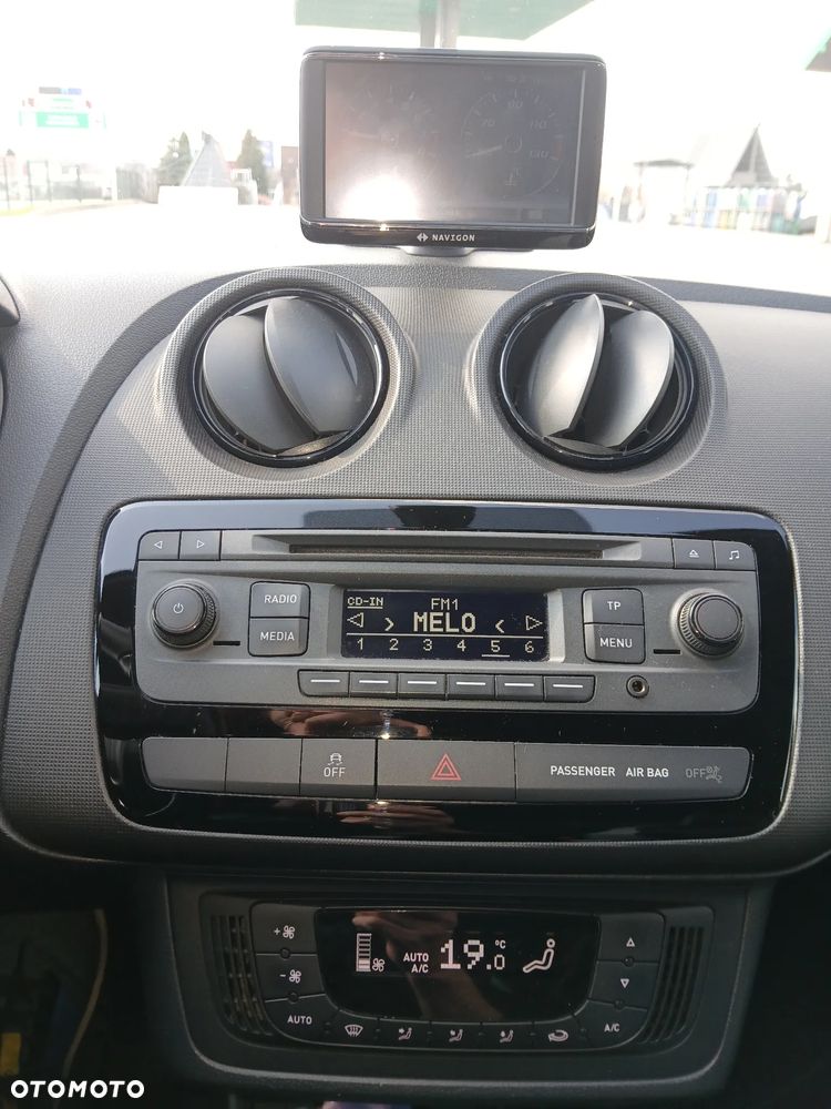 Seat Ibiza SC 1.4 TSI Cupra DSG - 20