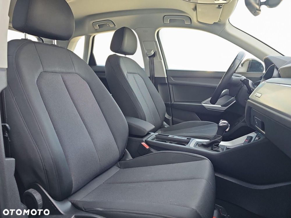 Audi Q3 35 TFSI mHEV S-Line S tronic - 21