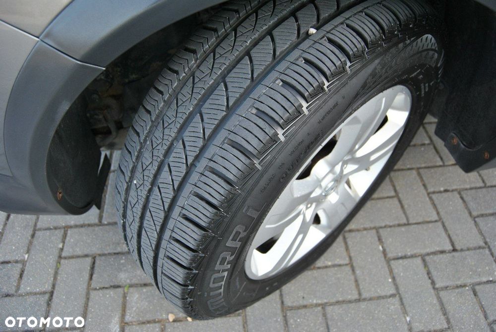 Opel Antara 2.0 CDTI Enjoy - 7