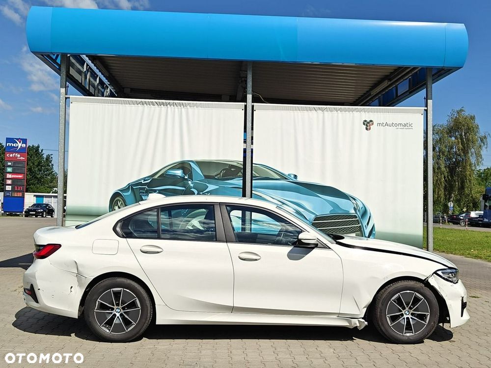 BMW Seria 3 - 8