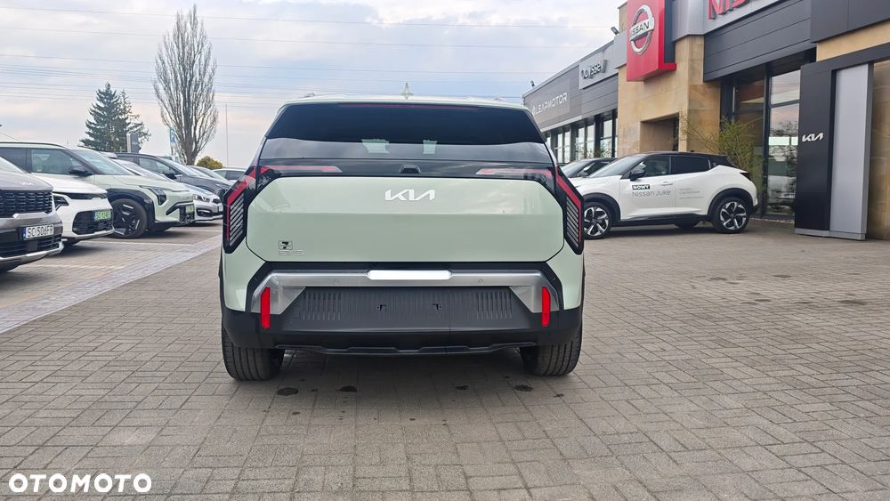 Kia EV3 81.4kWh Business Line - 6