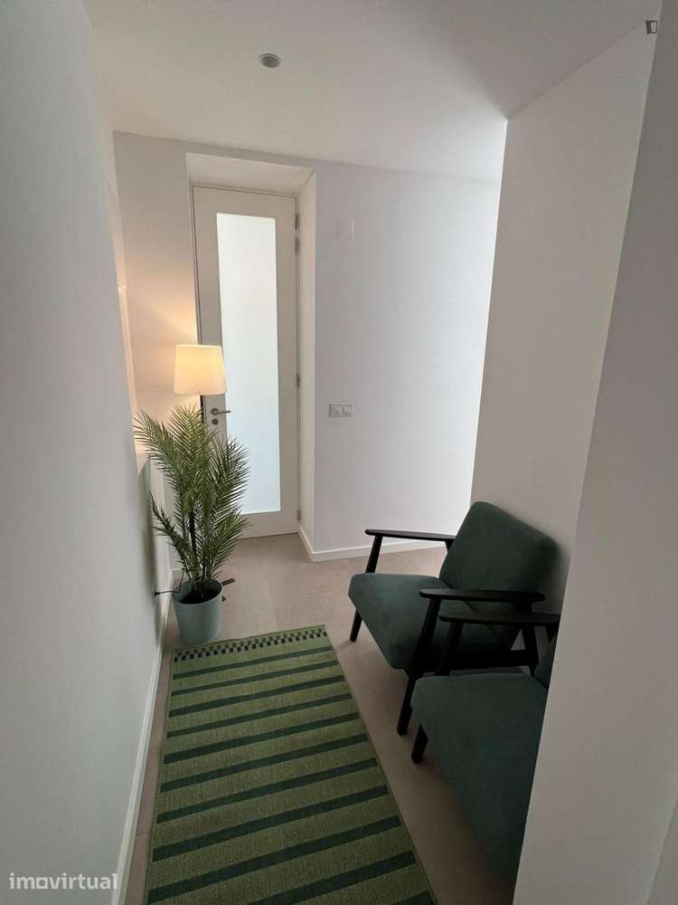Estúdio - localizado em Xabregas Lisbon - Grande imagem: 4/9
