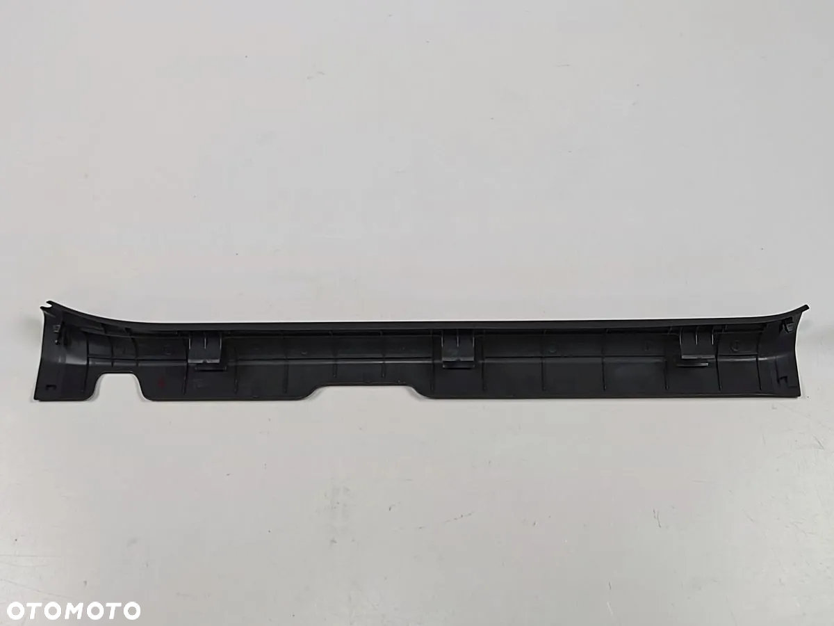 TOYOTA CAMRY od 2019r Poszycie Progu Listwa Przód Prawy - 3