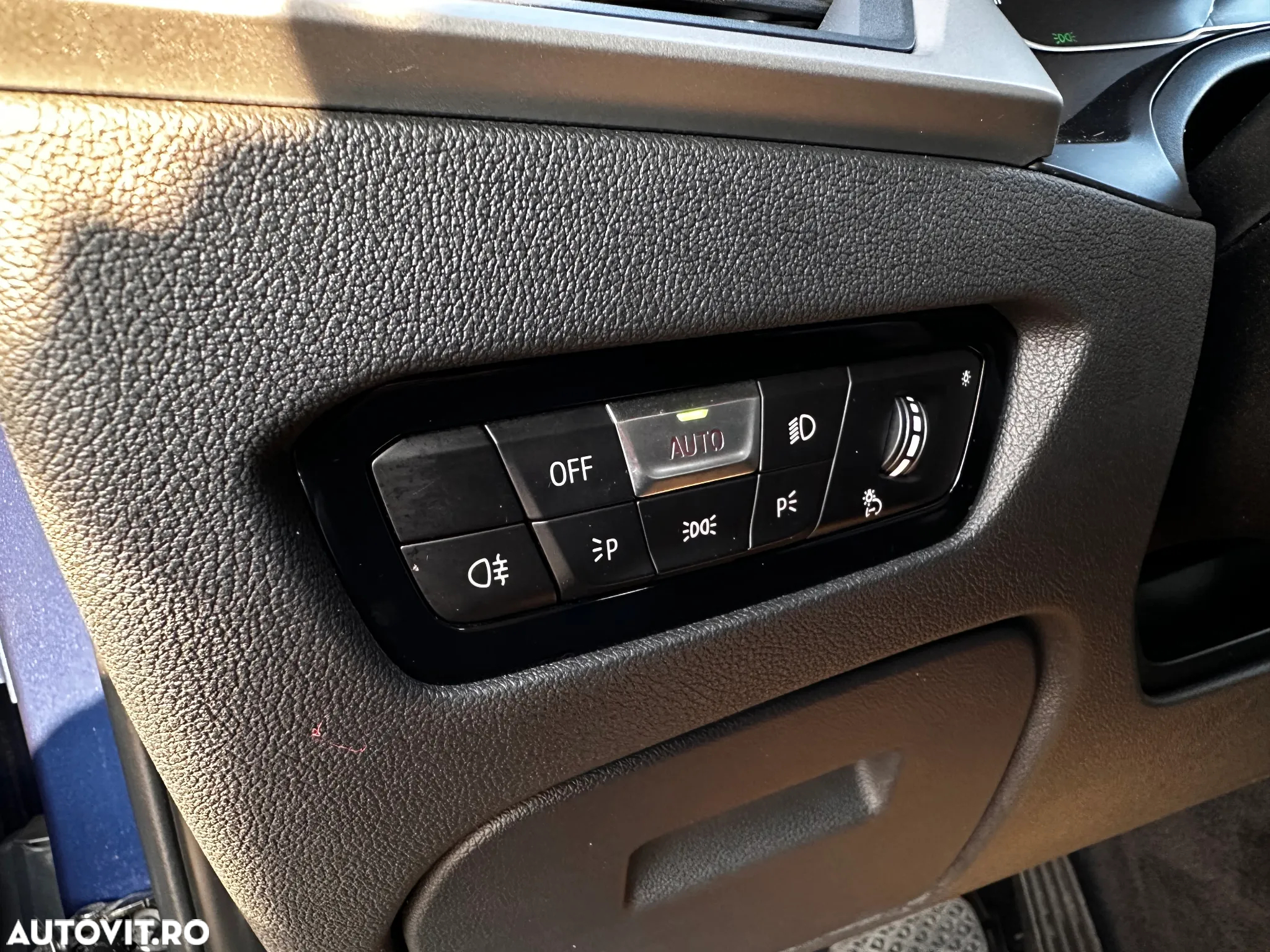BMW Seria 3 316d AT - 21