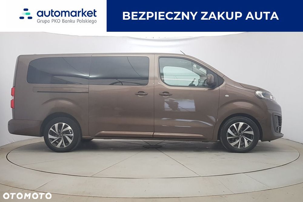 Citroën SpaceTourer 2.0 BlueHDi XL Feel - 8