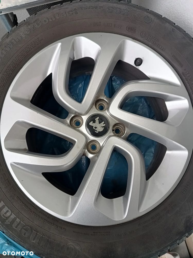 Peugeot 5008 2.0 BlueHDi Allure - 26