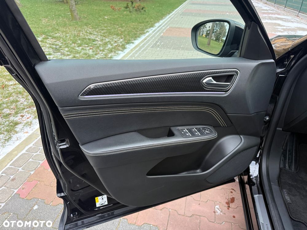 Renault Arkana E-TECH Full 145 Evolution - 9