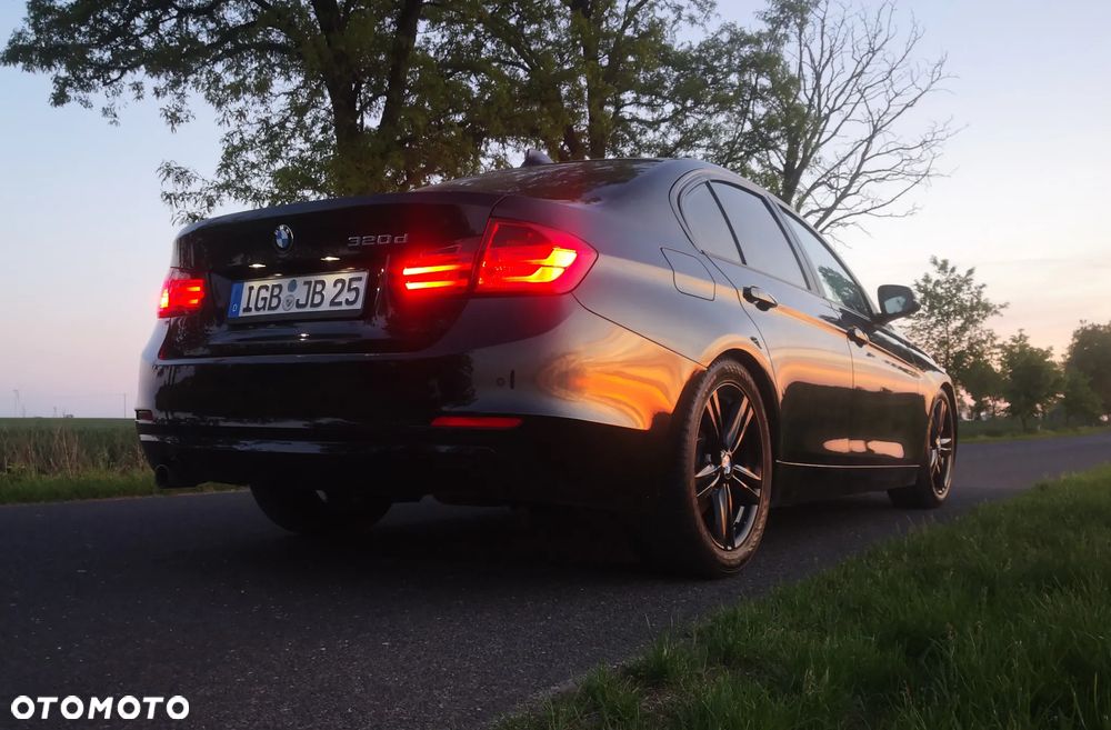BMW Seria 3 - 12