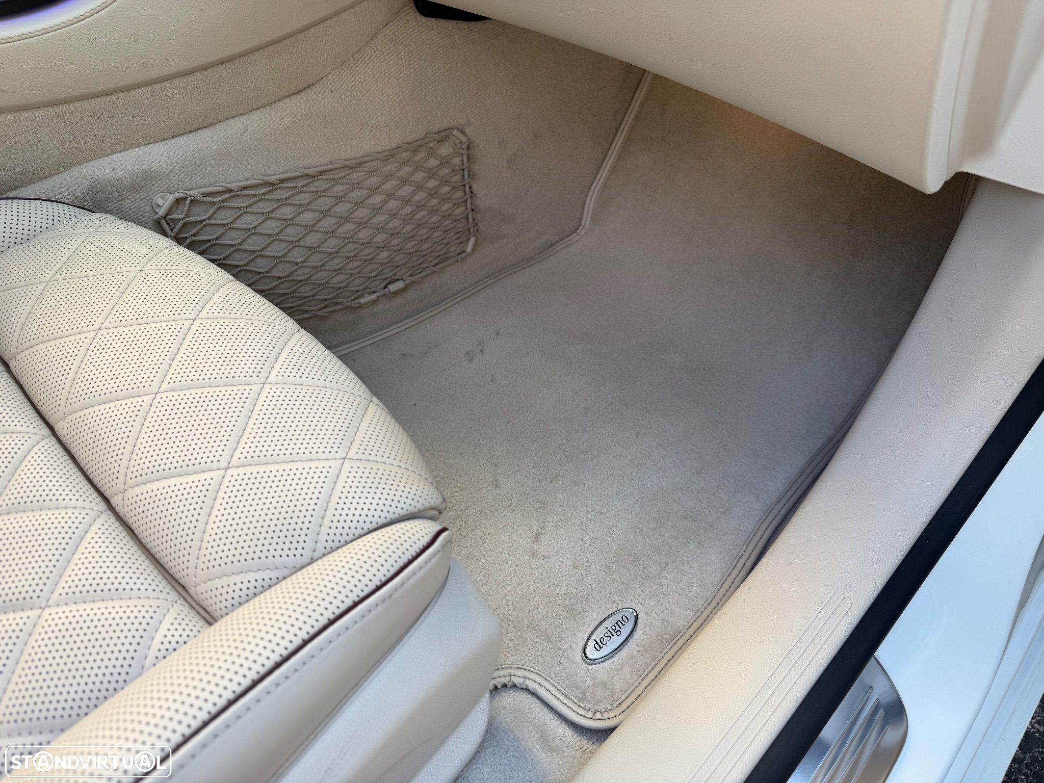 Mercedes-Benz E 200 AMG Line Aut. - 44