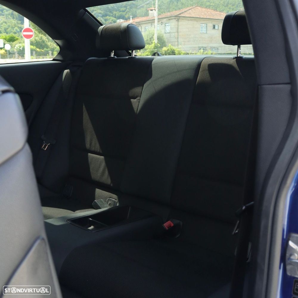 BMW 120 d Coupe - 22