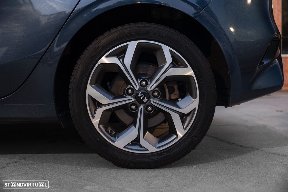 Kia Ceed 1.0 T-GDI TX - 16