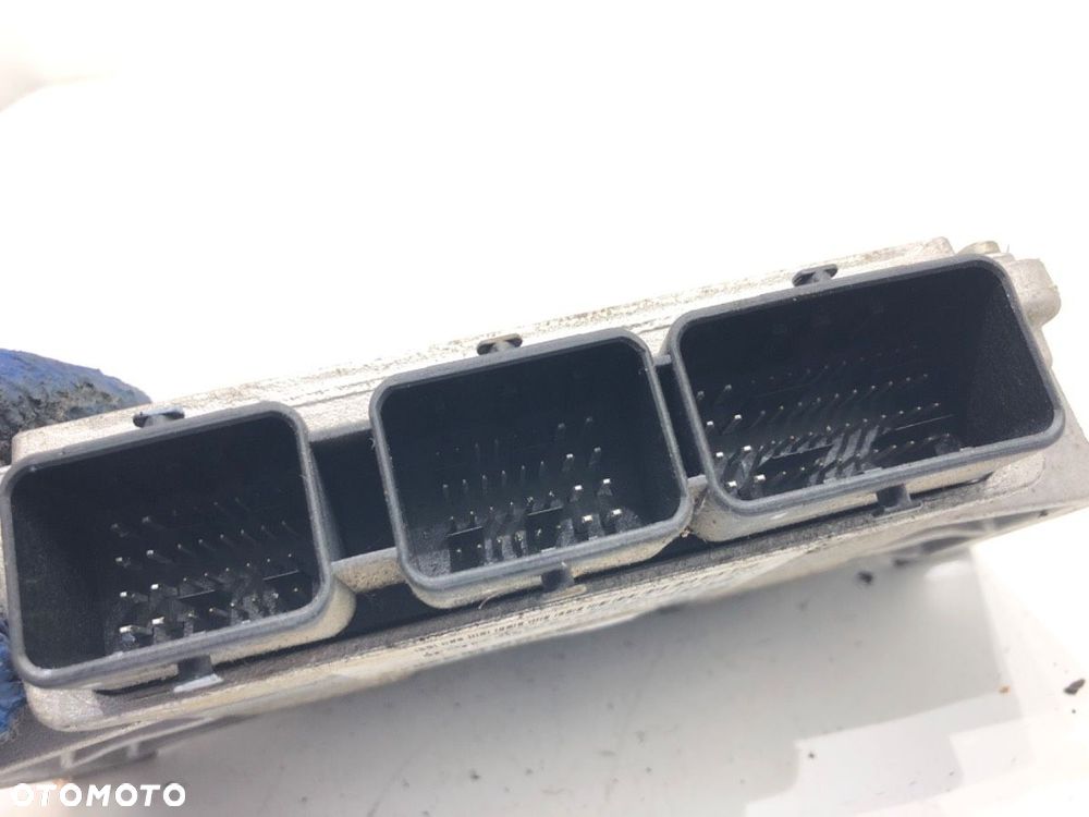 KOMPUTER SILNIKA  CITROEN C5 II (RC_) 2004 - 2022 2.0 16V (RCRFJB, RCRFJC) 103 kW [140 KM] benzyna - 3