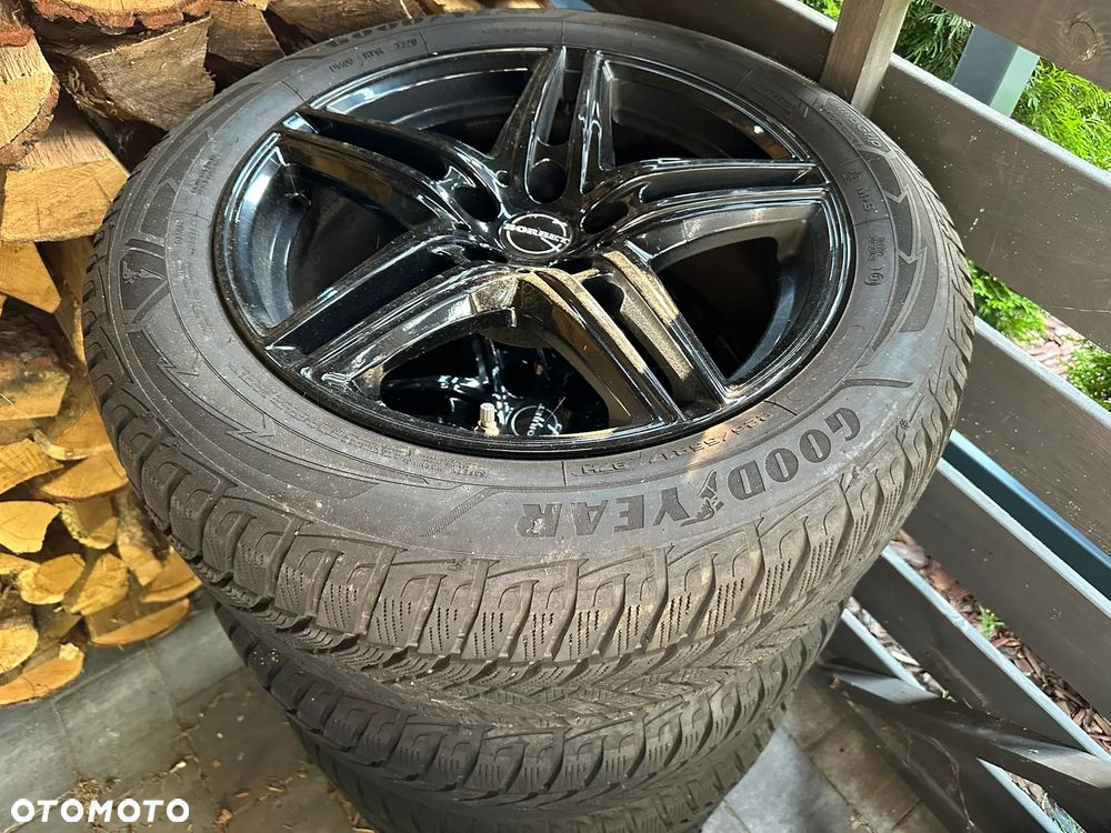 BMW Seria 5 520d xDrive mHEV - 13