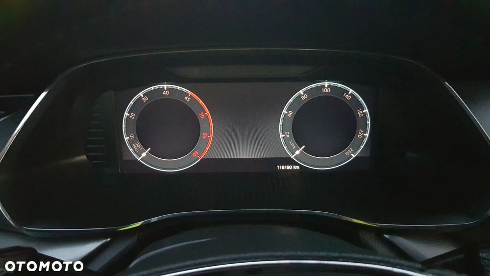 Skoda Octavia 2.0 TDI Edition Plus - 24