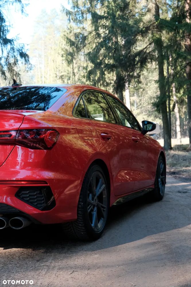 Audi S3 - 8