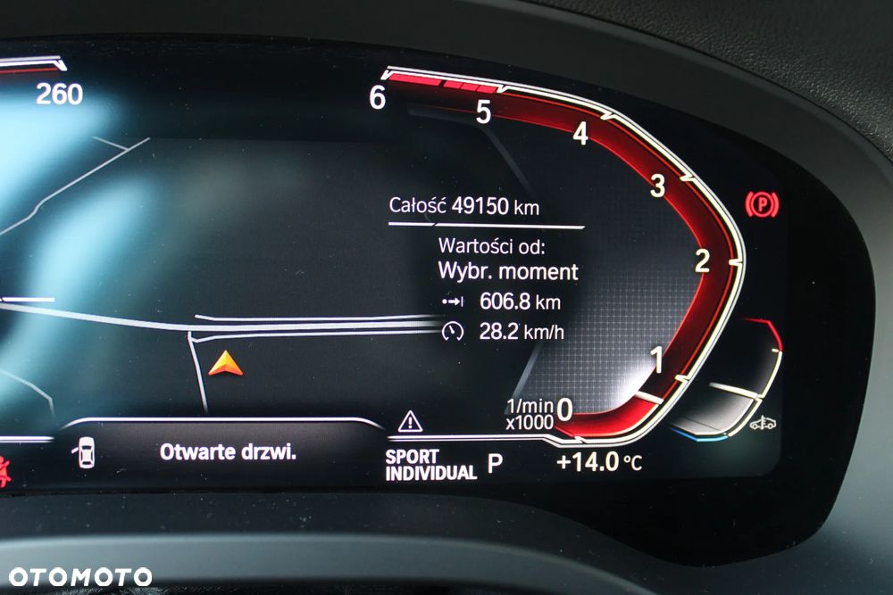 BMW X3 xDrive20d M Sport sport - 21