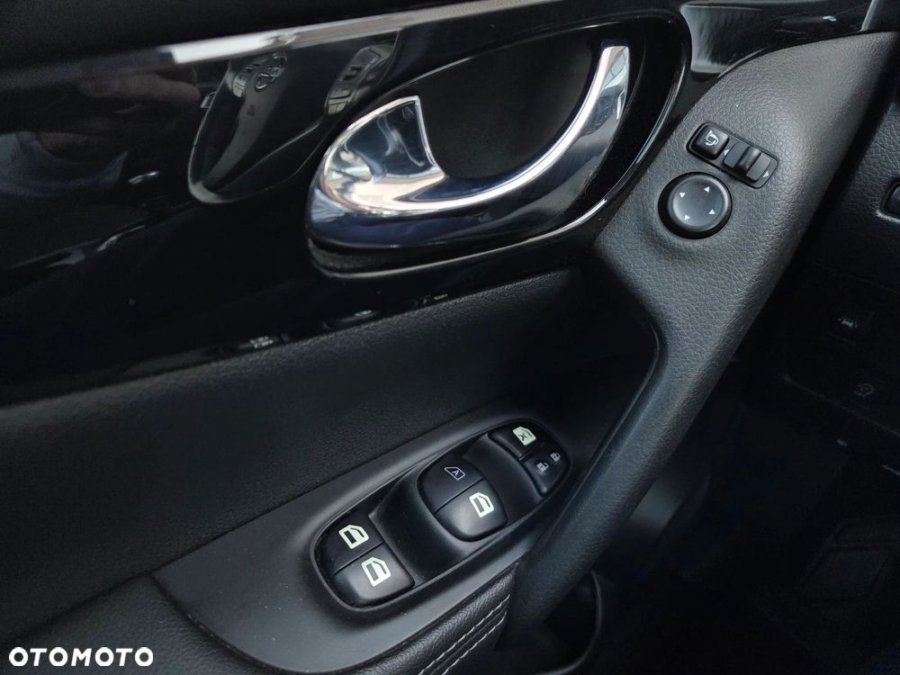 Nissan Qashqai 1.6 DIG-T Tekna - 22