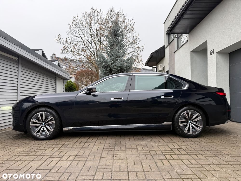 BMW Seria 7 - 6