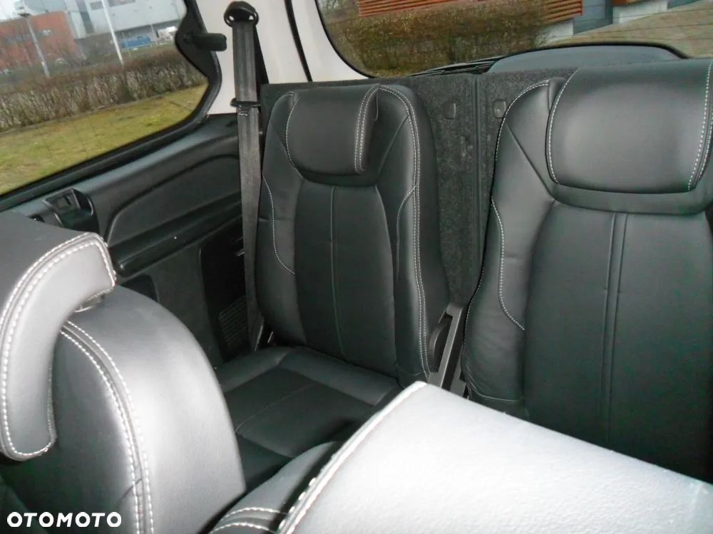 Ford Galaxy 1.6 EcoBoost Titanium - 18