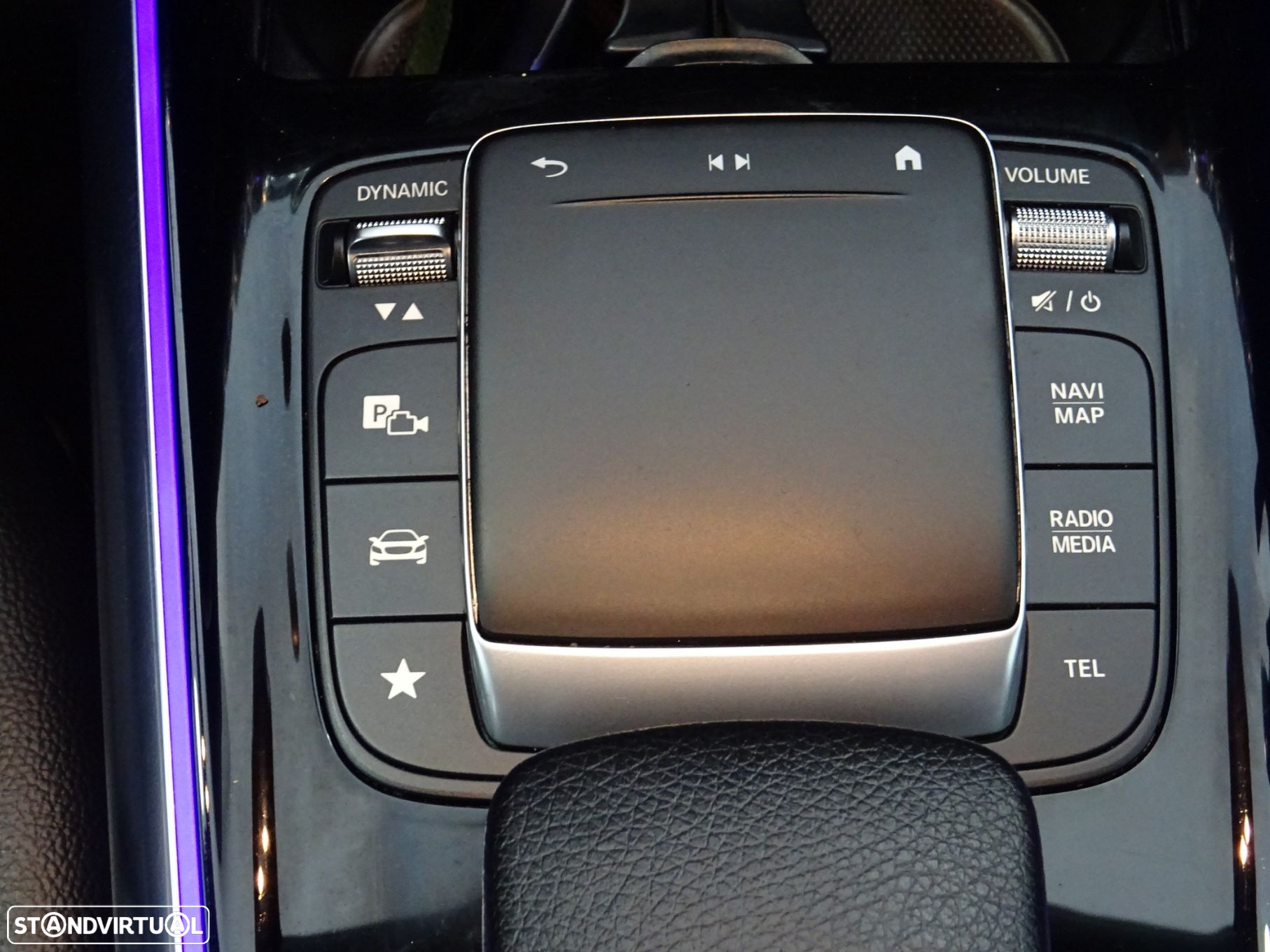 Mercedes-Benz GLA 250 e Progressive - 12