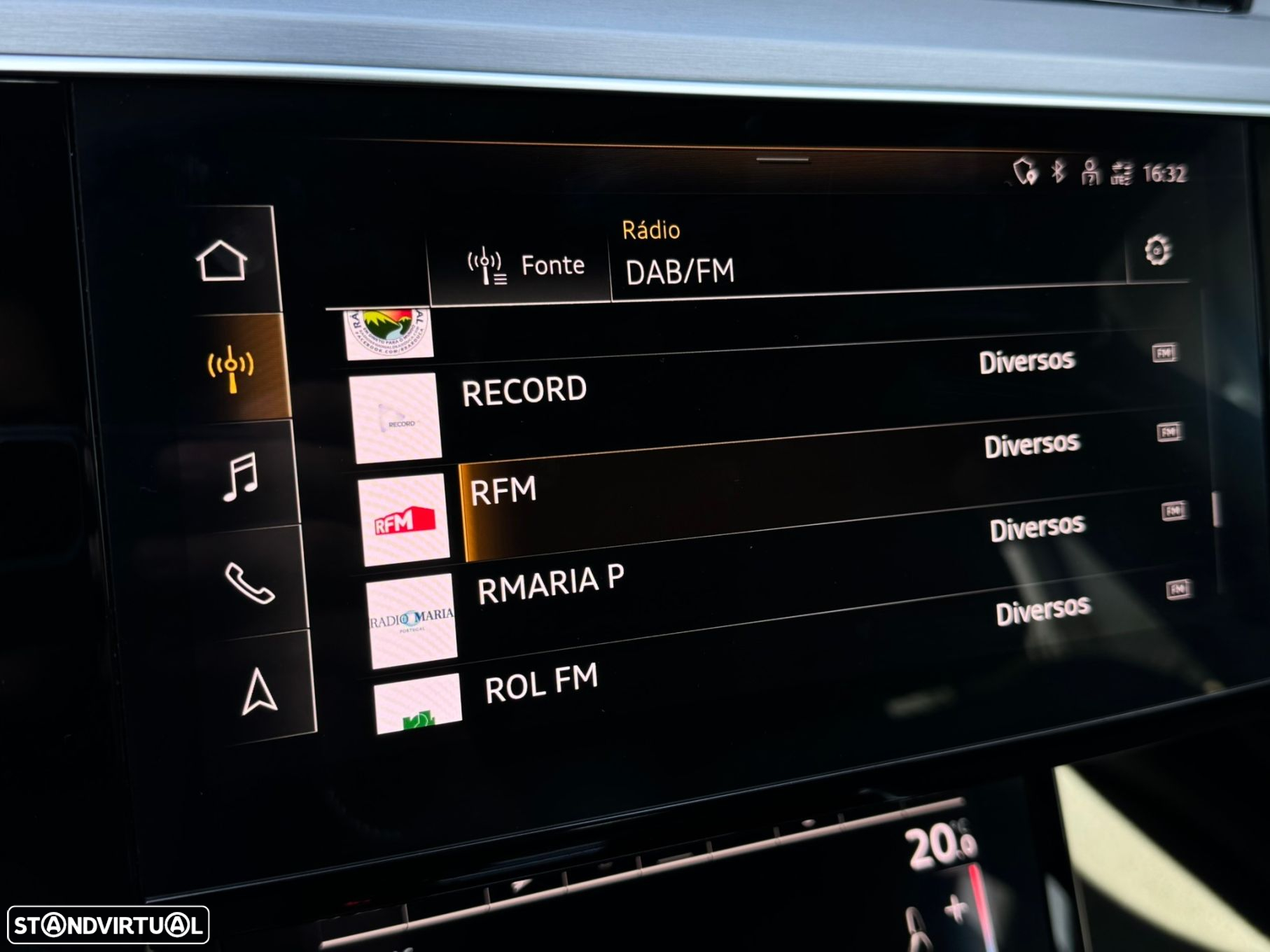Audi e-tron 55 quattro S line - 43