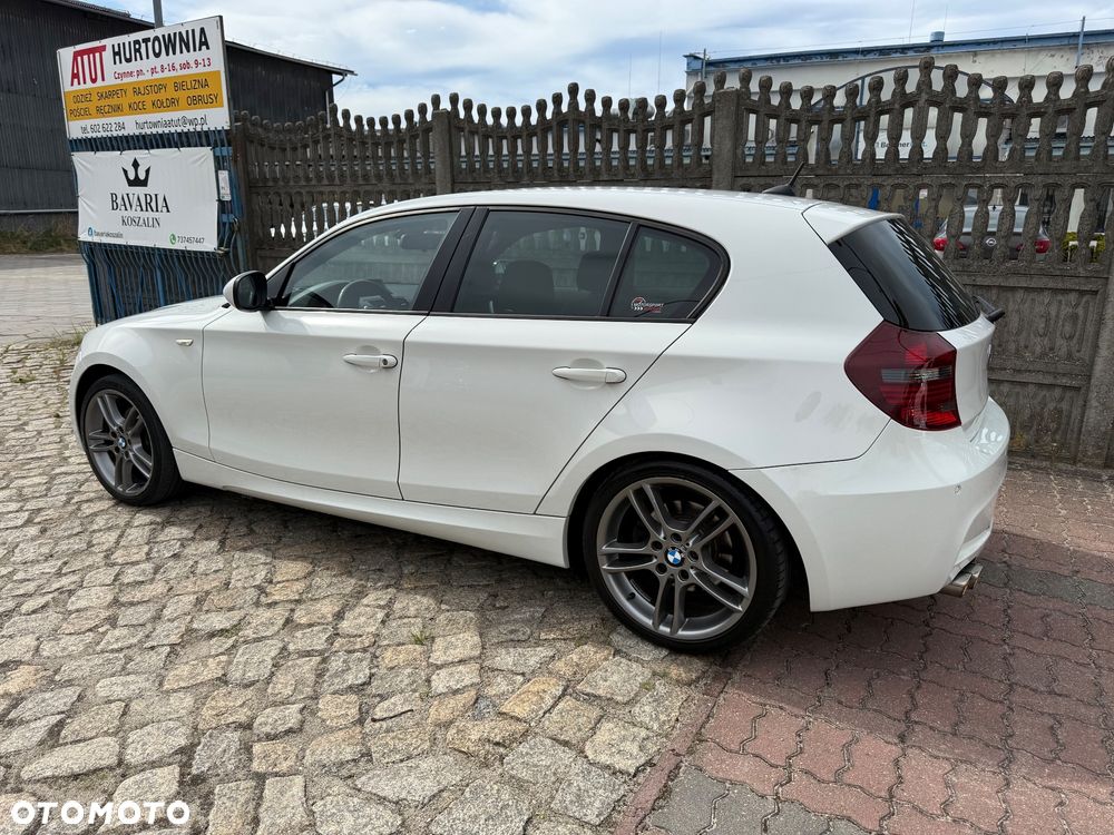 BMW Seria 1 120i Edition Sport - 15
