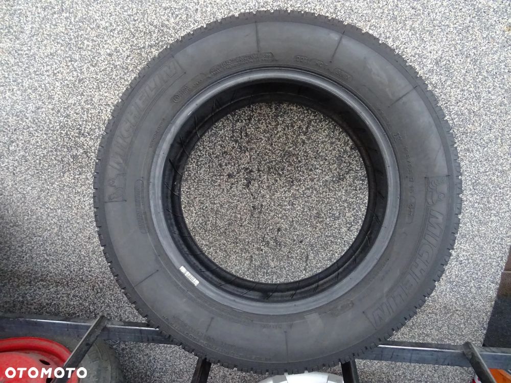 195/65/R15 91T Michelin Energy Saver - 5