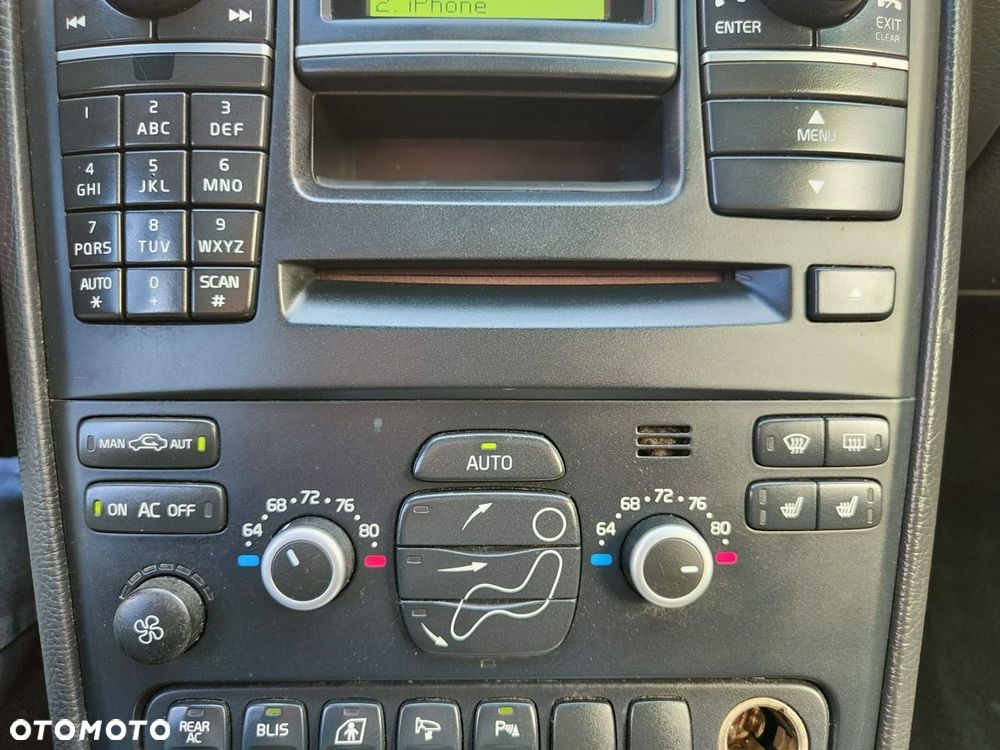 Volvo XC 90 2011