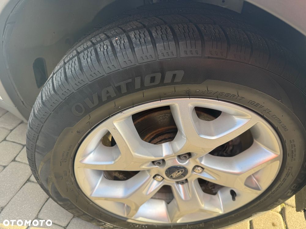 Ford Kuga 2.0 TDCi Titanium FWD - 18