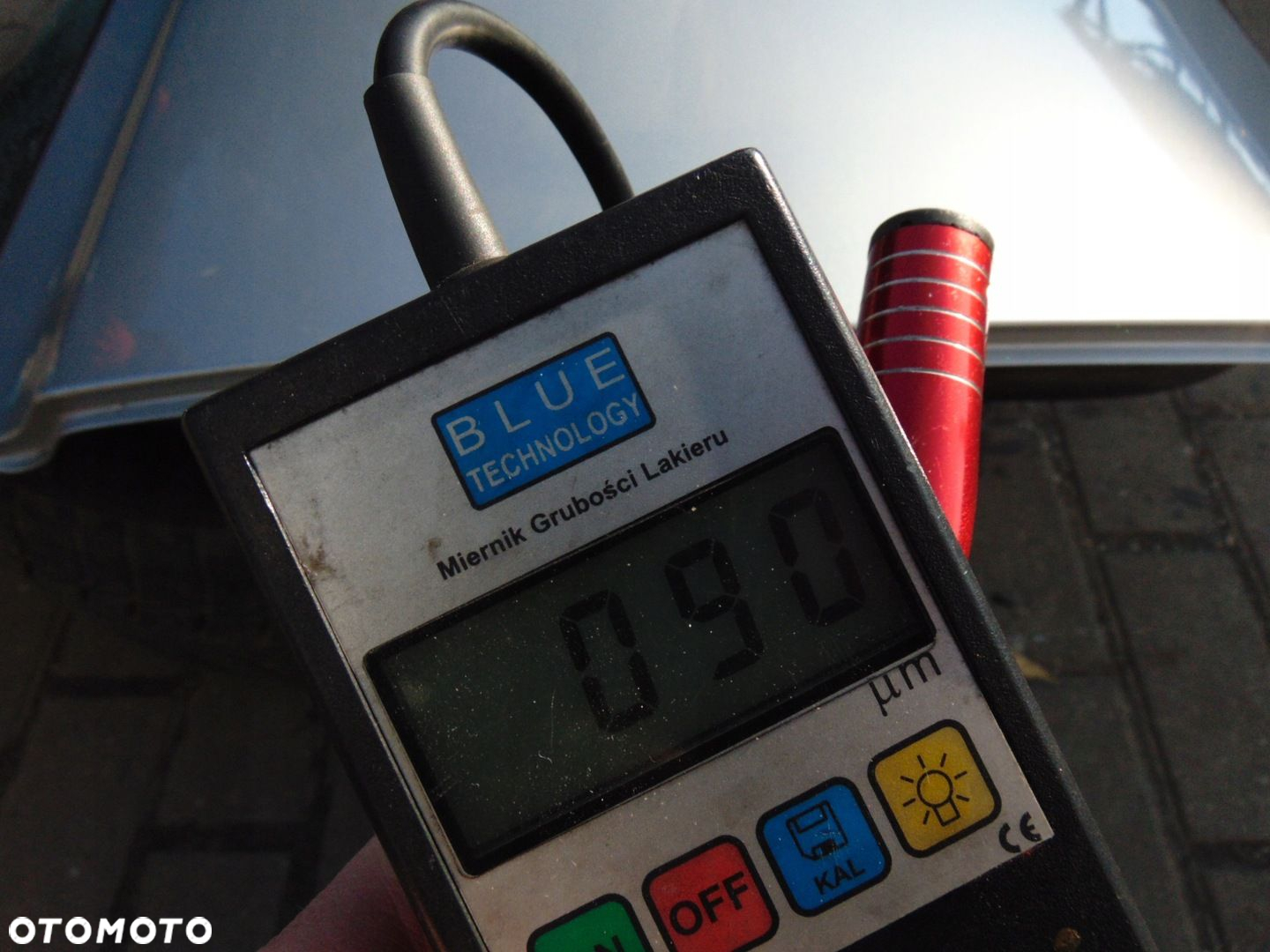 DRZWI LEWE TYŁ TYLNE NISSAN MICRA III K12 LIFT EUROPA KY0 G - 7