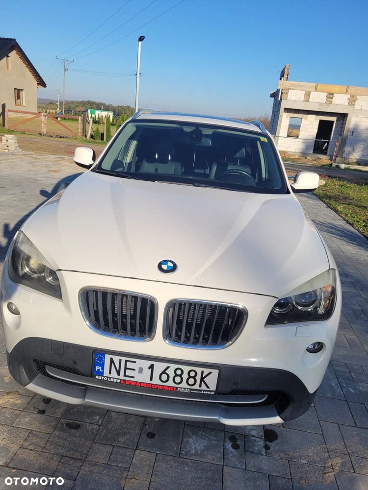 BMW X1 - 6