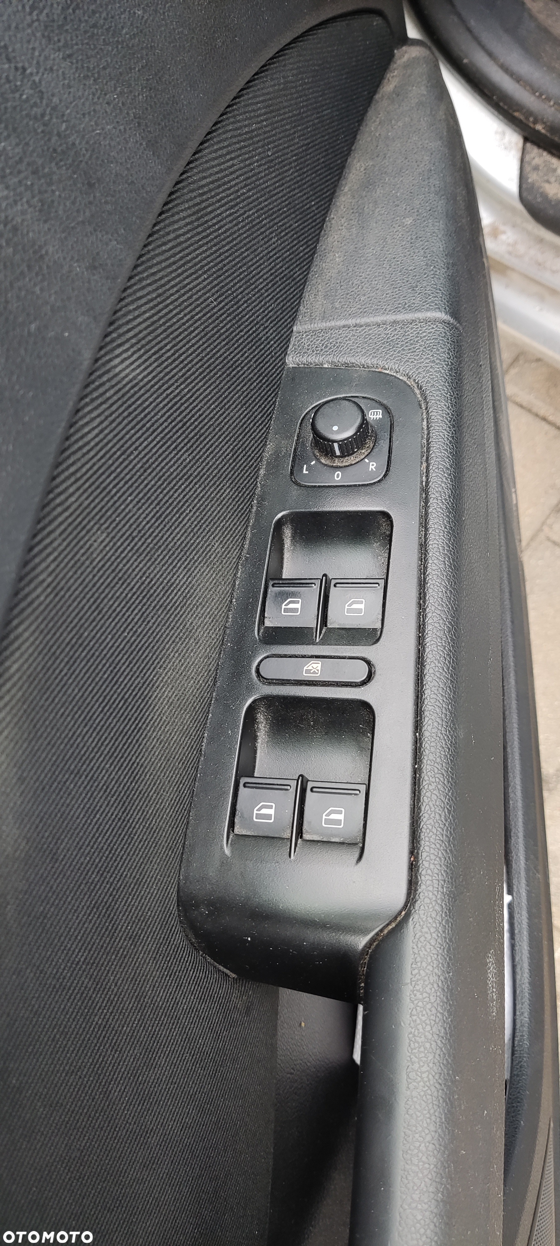 Skoda Superb 2.0 TDI Ambition - 8