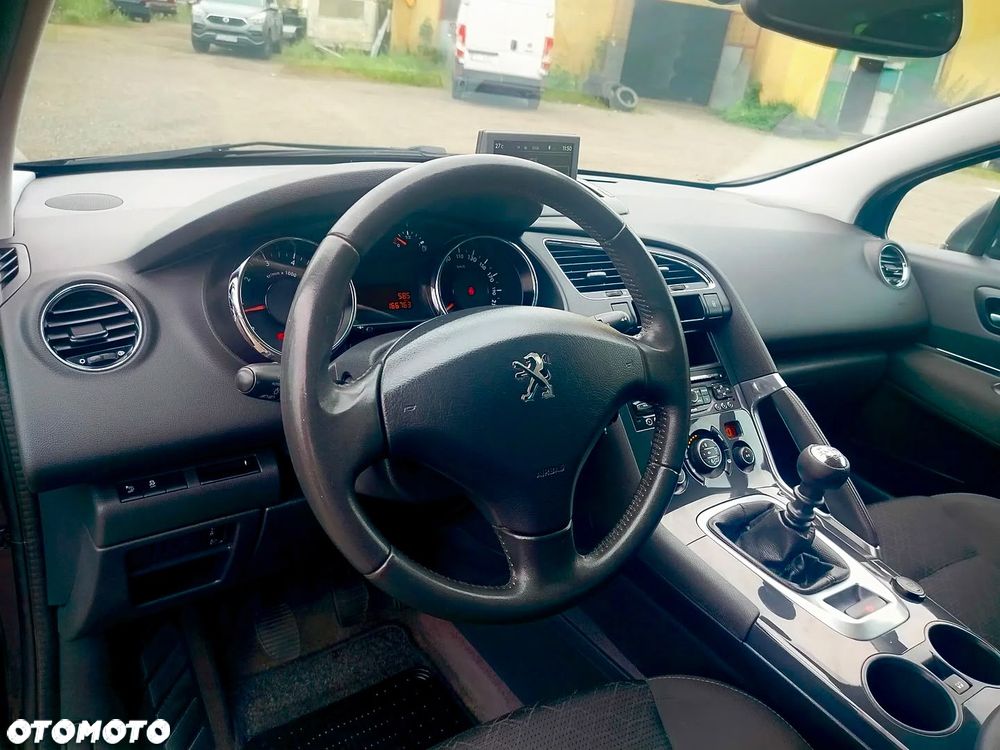 Peugeot 3008 155 THP Platinum - 16