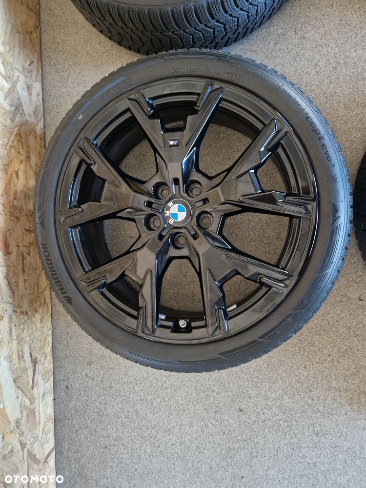 Koła felgi Bmw F70 F74 M seria 1 2 - 7
