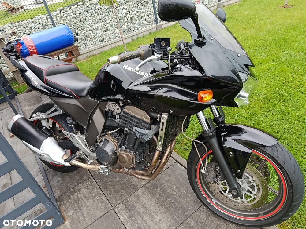 Kawasaki Z - 1