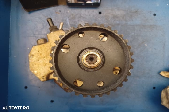 POMPA INALTA PRESIUNE 1.7 DTH 0445010086  8973279240 MX1253 Opel Astr - 2