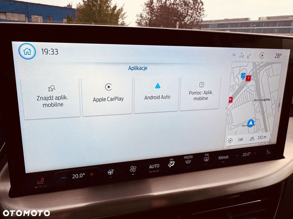 Ford Focus 1.0 EcoBoost Titanium X - 12