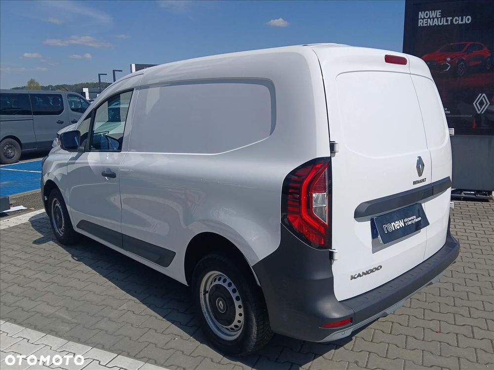 Renault kangoo-express/van - 4